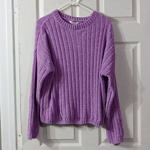 No Boundaries women's sweater